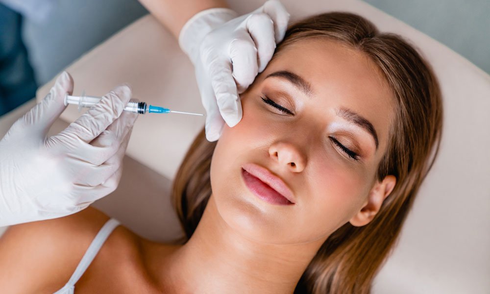 Mediyatra Wrinkle Treatment