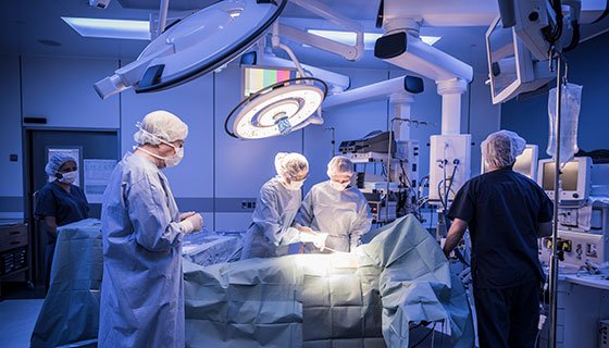 Mediyatra - Heart Valve Replacement Surgery