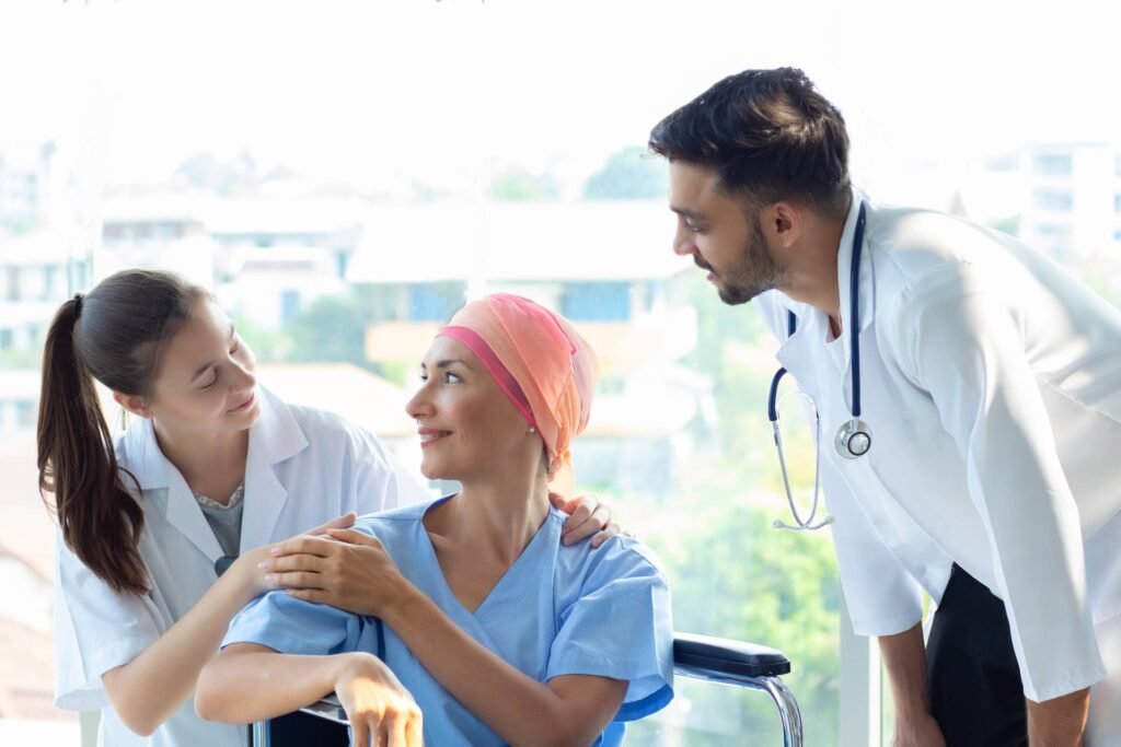 Mediyatra Immunotherapy