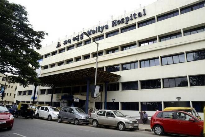 Mallya Hospital, Sampangiram Nagar, Bengaluru - Mediyatra