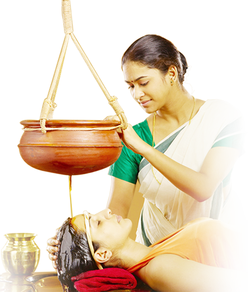 Ayurvedic Treatments, Panchkarma - Mediyatra