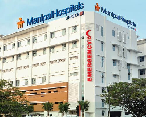 Manipal Hospital, Bangalore - Mediyatra