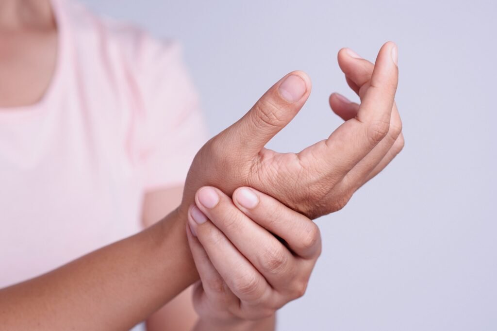 Mediyatra Rheumatoid Arthritis Treatment