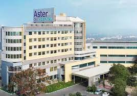 Aster CMI Hospital, Hebbal, Bengaluru - Mediyatra