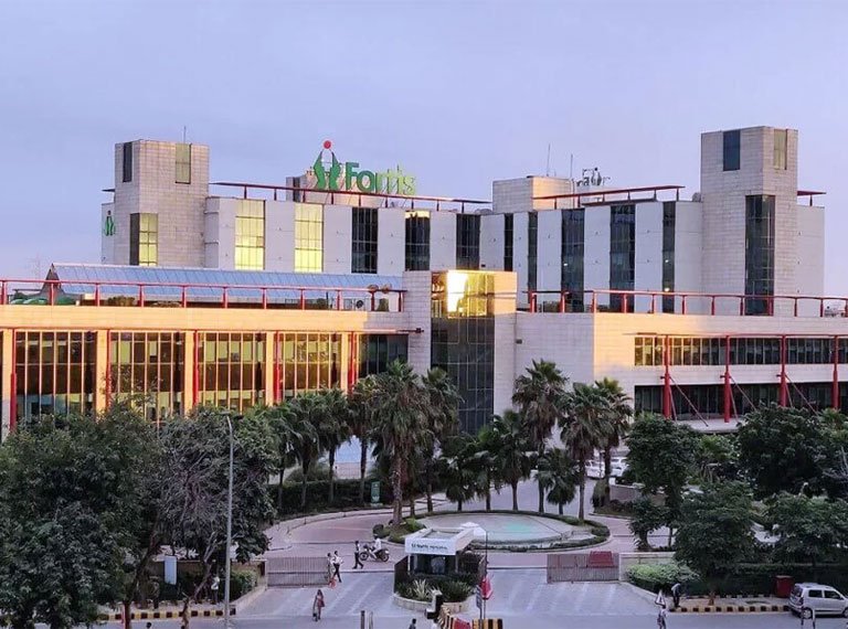 Fortis Memorial Research Institute(FMRI), Gurgaon - Mediyatra