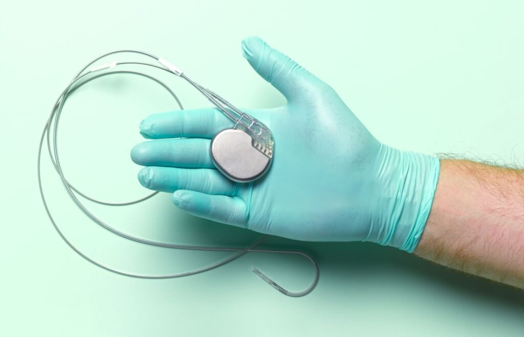 Mediyatra - Pacemaker Implantation