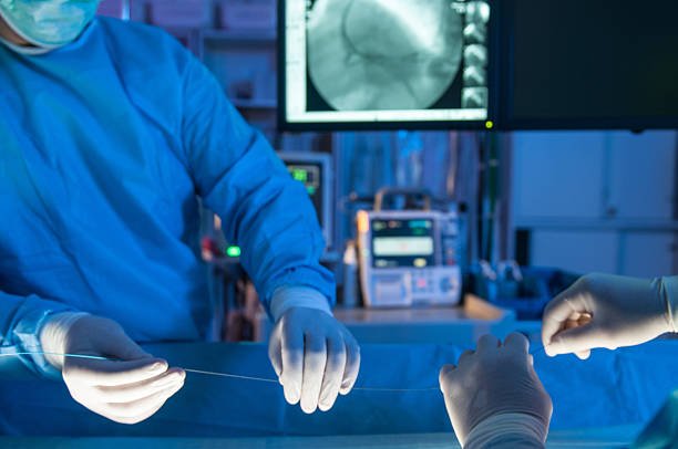 Mediyatra - Coronory Angioplasty
