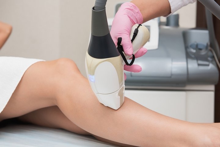 Mediyatra Laser Hair Removal