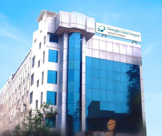 Gleneagles Global Hospitals, Bangalore - Mediyatra
