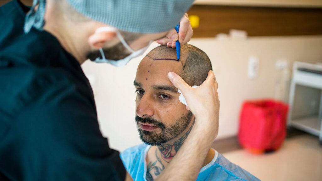 Mediyatra Hair Transplant