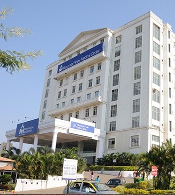 Narayana Health, Bommasandra, Bengaluru - Mediyatra