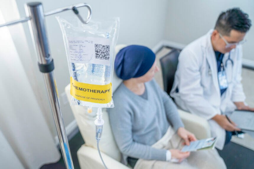 Mediyatra Leukemia Treatment