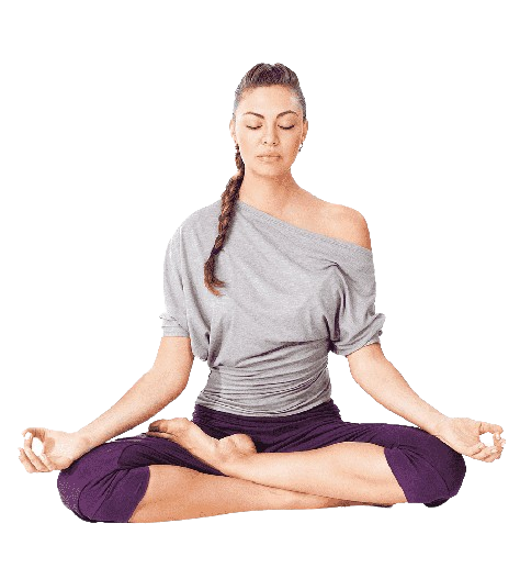 Yoga and Meditation - Mediyatra