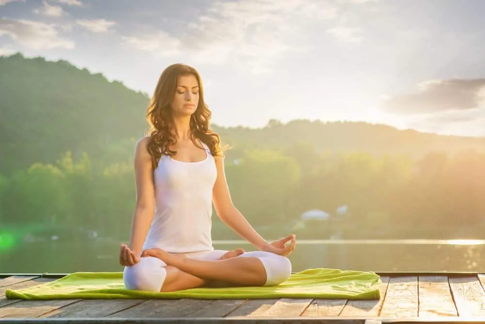 Mediyatra - Yoga and Meditation