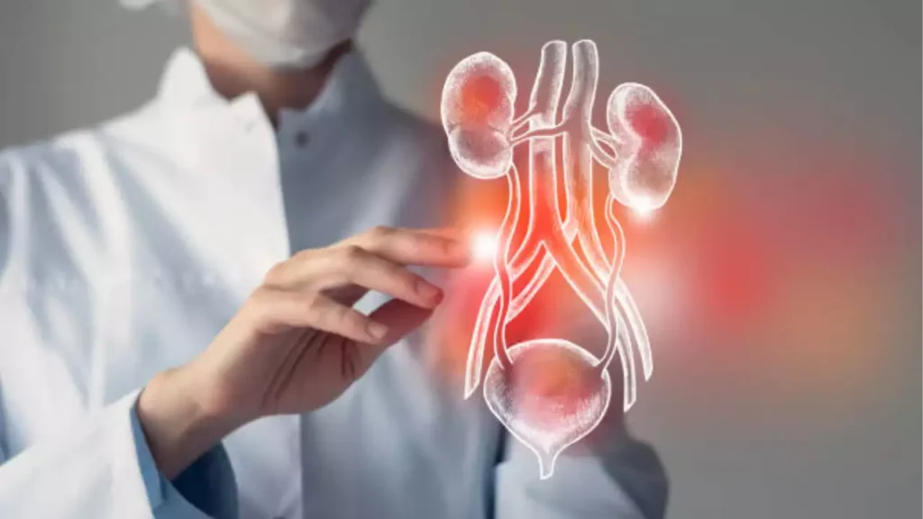 Transforming Lives: The Journey of Renal Transplants in India
